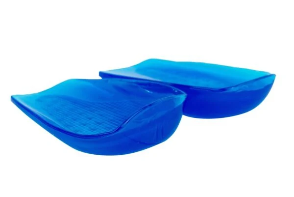 Insoles Insert Soft Anti Slip Cushion Pads Comfort Heel Liner Pads Invisible Inserts Insole Shoe Heel Protector