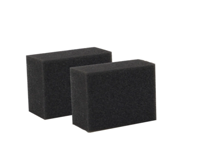 Shoe Shine Sponge, Shoeshine Mit, Shoe Shine Polish